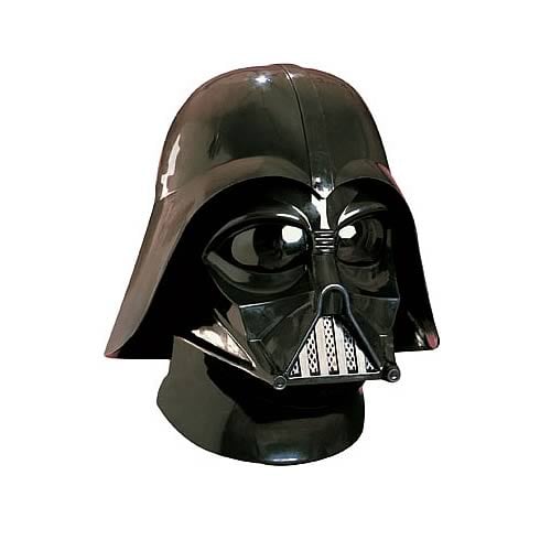 Star Wars Darth Vader Standard Edition Mask